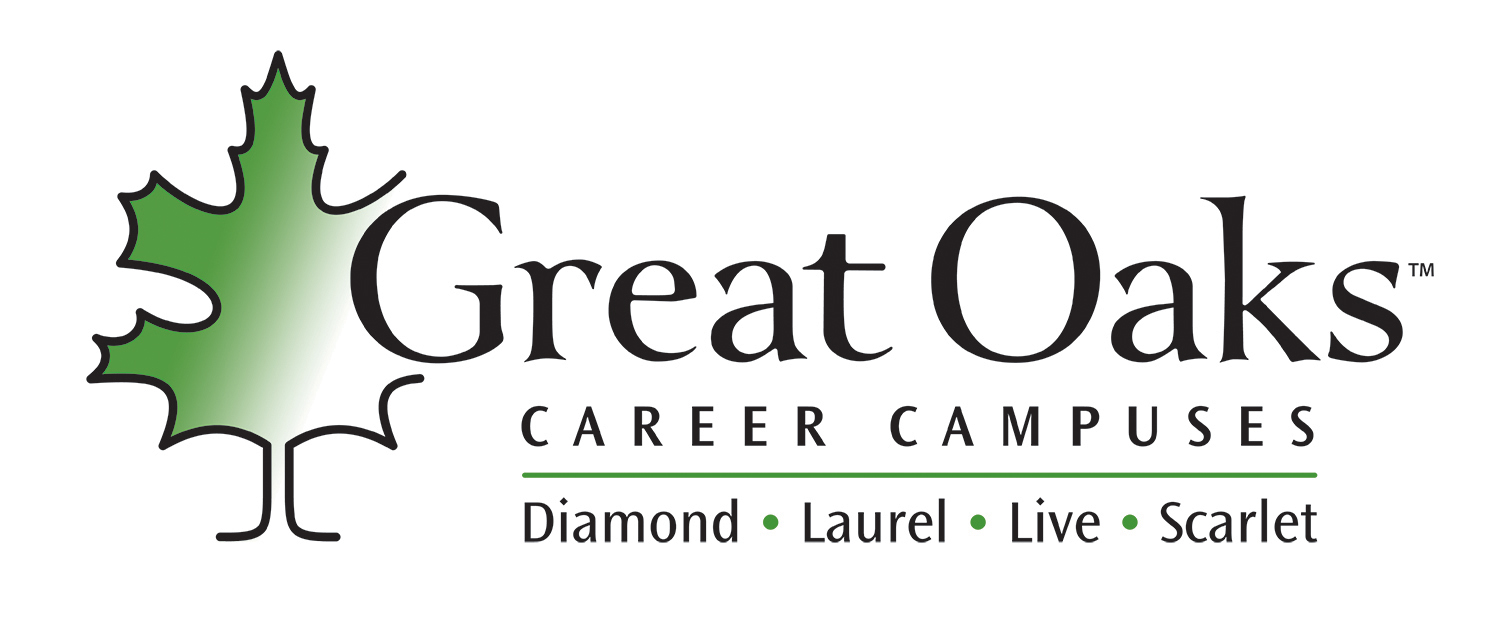 Great Oaks ASPIRE logo