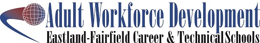 Eastland-Fairfield Career & Technical Schools Aspire Program logo