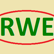 Real World English for English Language Learners logo