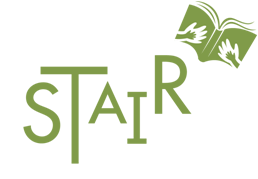 Start the Adventure in Reading (STAIR) logo
