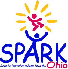 SPARK logo