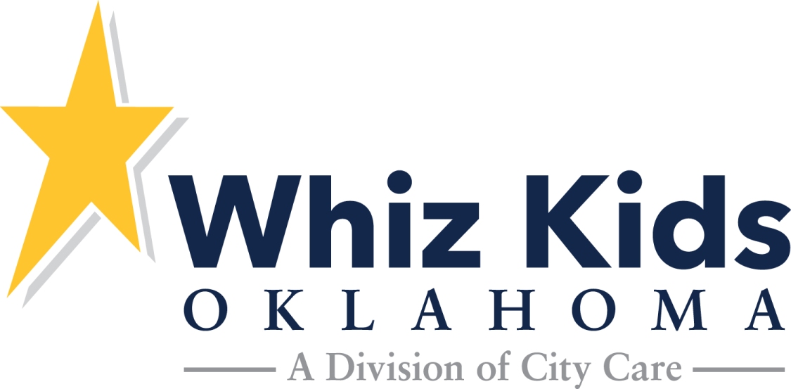 Whiz Kids Oklahoma logo