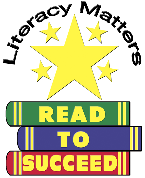 Read To Succeed, Inc logo