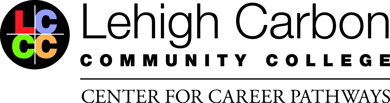 Lehigh Carbon Community College Center for Career Pathways logo