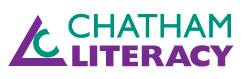 Chatham Literacy logo