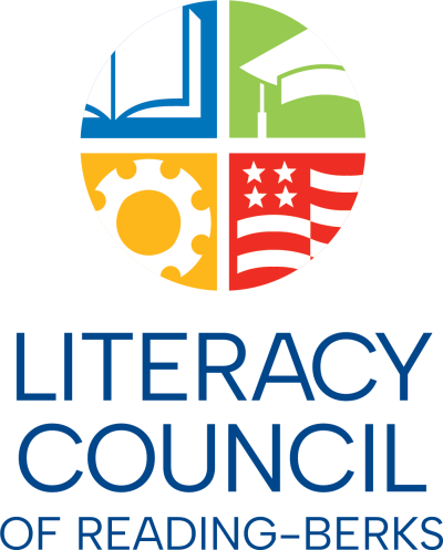 Literacy Council of Reading-Berks logo