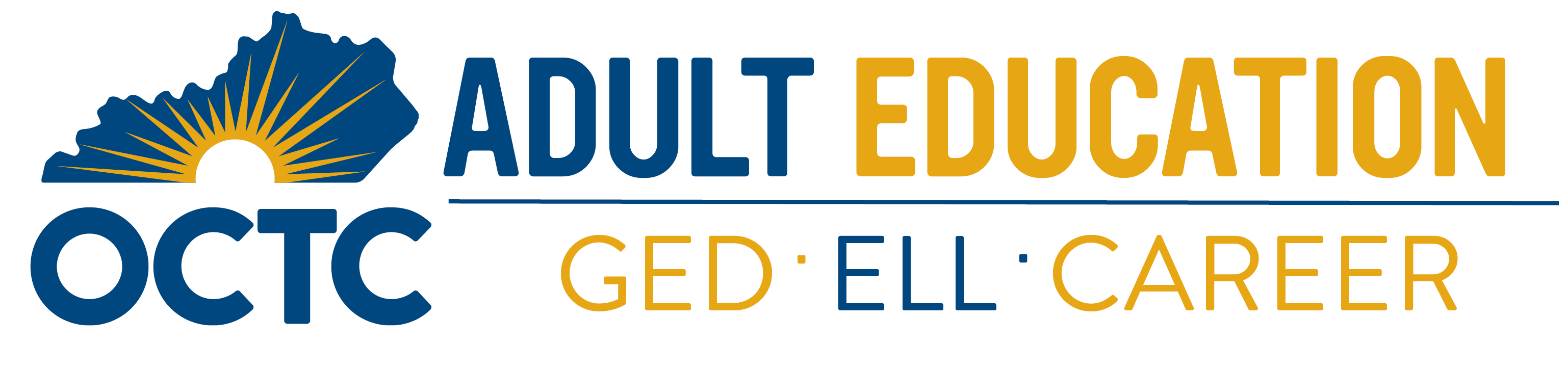 OCTC Adult Education - McLean County logo