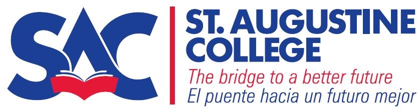 St Augustine College - South Satellite logo
