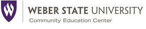 WSU Community Education Center GED Program logo