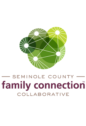 Seminole County Family Connection logo