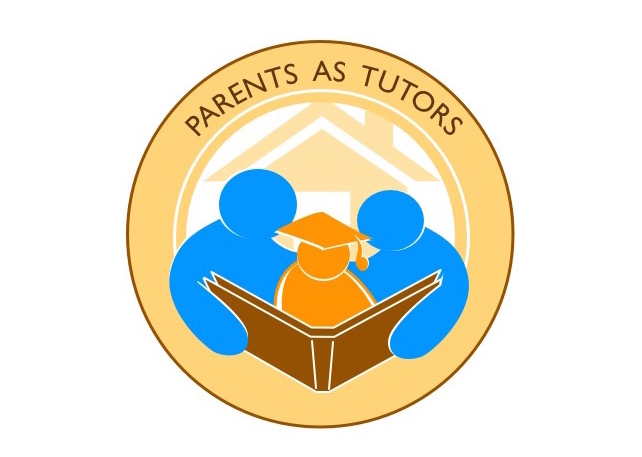 Parents as Tutors logo