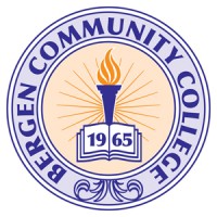 Bergen Community College Hackensack logo