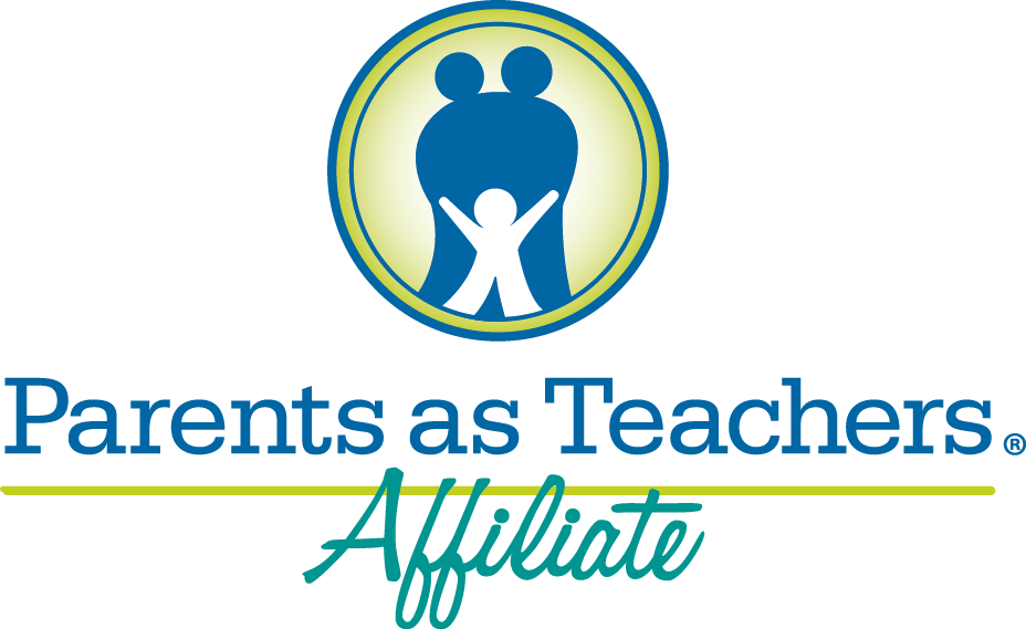 Parents as Teachers logo