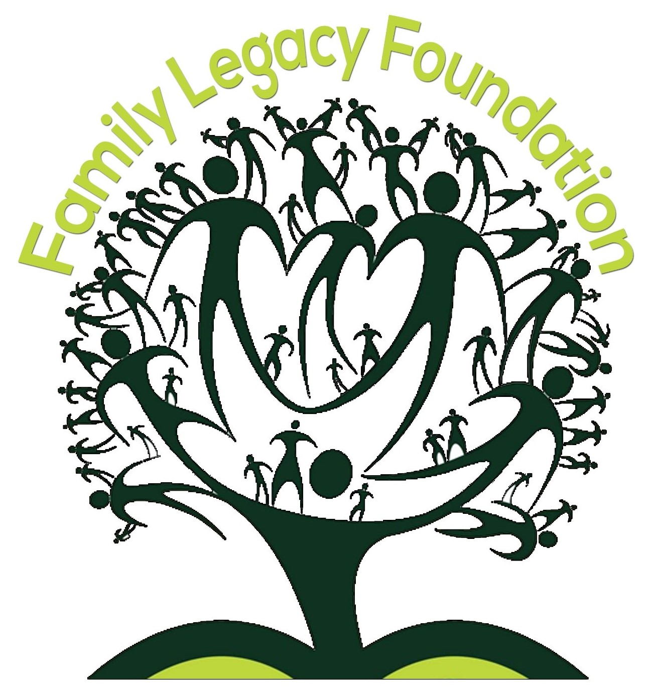 Family Legacy Foundation logo