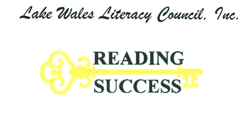 Lake Wales Literacy Council logo