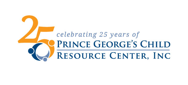 Adelphi/Langley Park Family Support Center | Prince George's Child Resource Center, Inc. logo