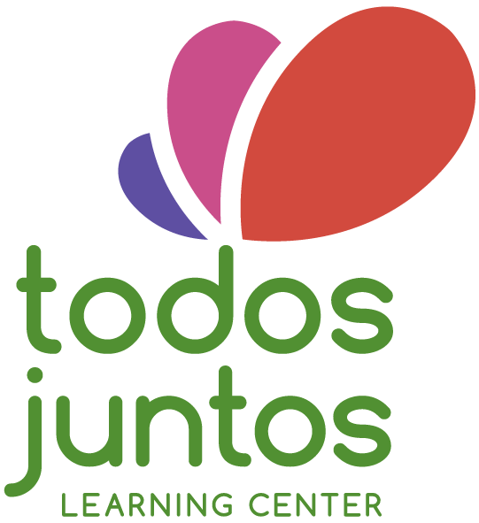 Todos Juntos Learning Center logo