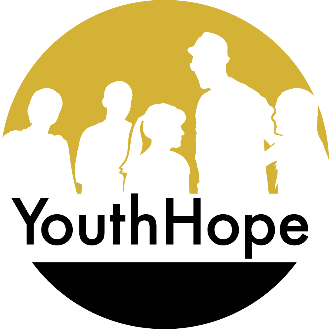 YouthHope Foundation logo