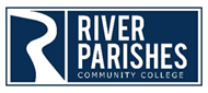 River Parishes Community College WorkReady U Adult Education - Reserve logo