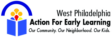 Action for Early Learning logo