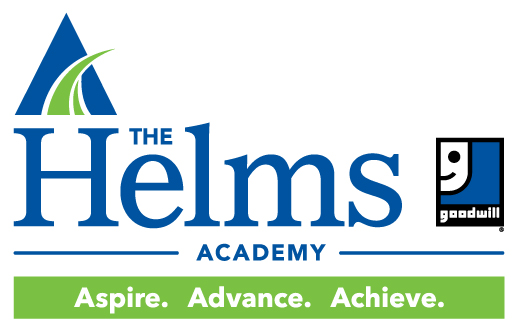 The Helms Academy-Stratford  logo