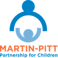 Martin-Pitt Partnership for Children logo