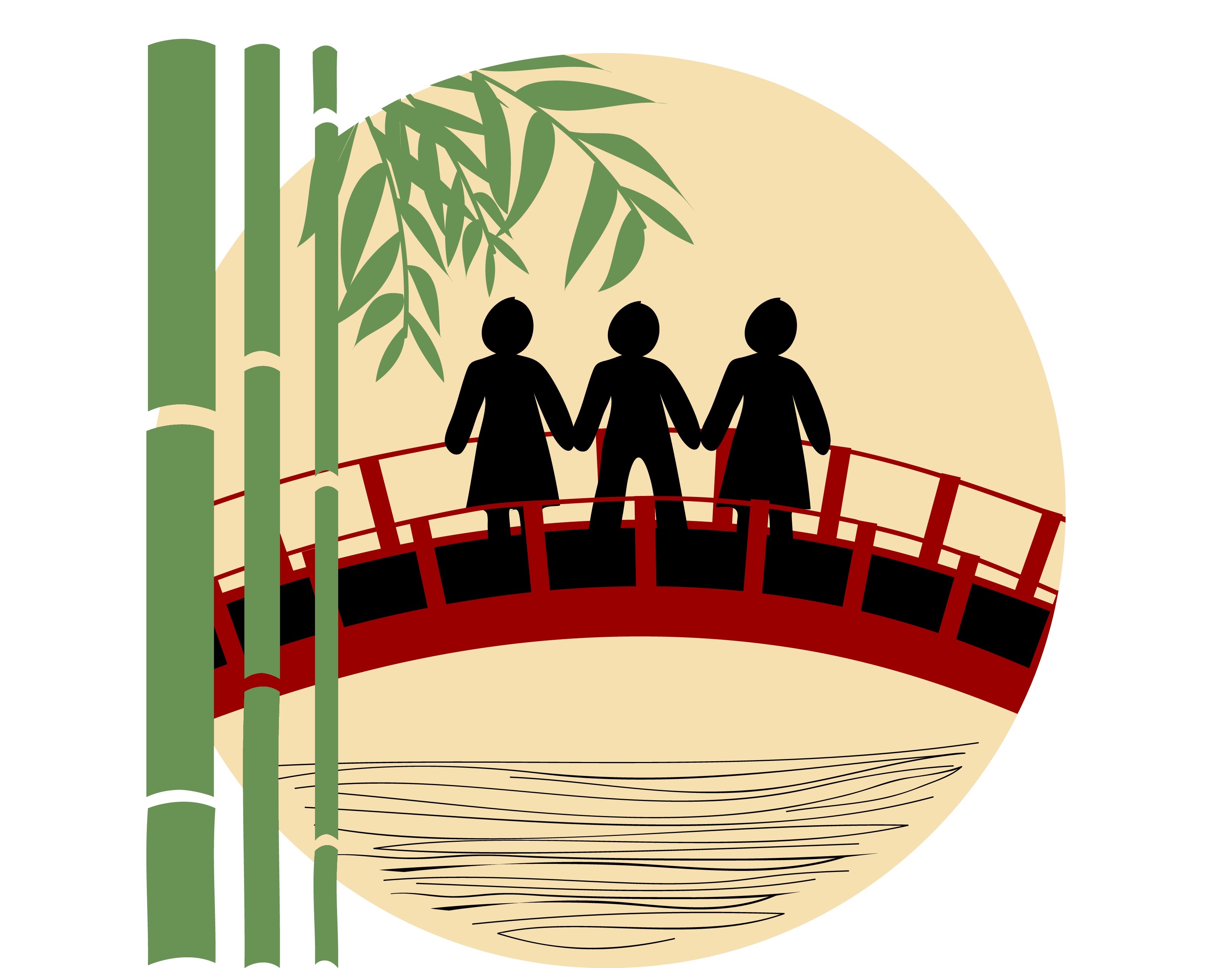 Connecting Communities  logo