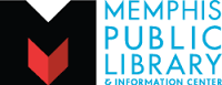 Memphis Public Library logo