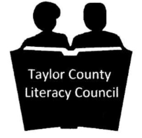 Taylor County Literacy Council logo
