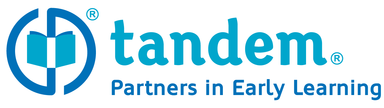 Tandem, Partners in Early Learning - SF County logo