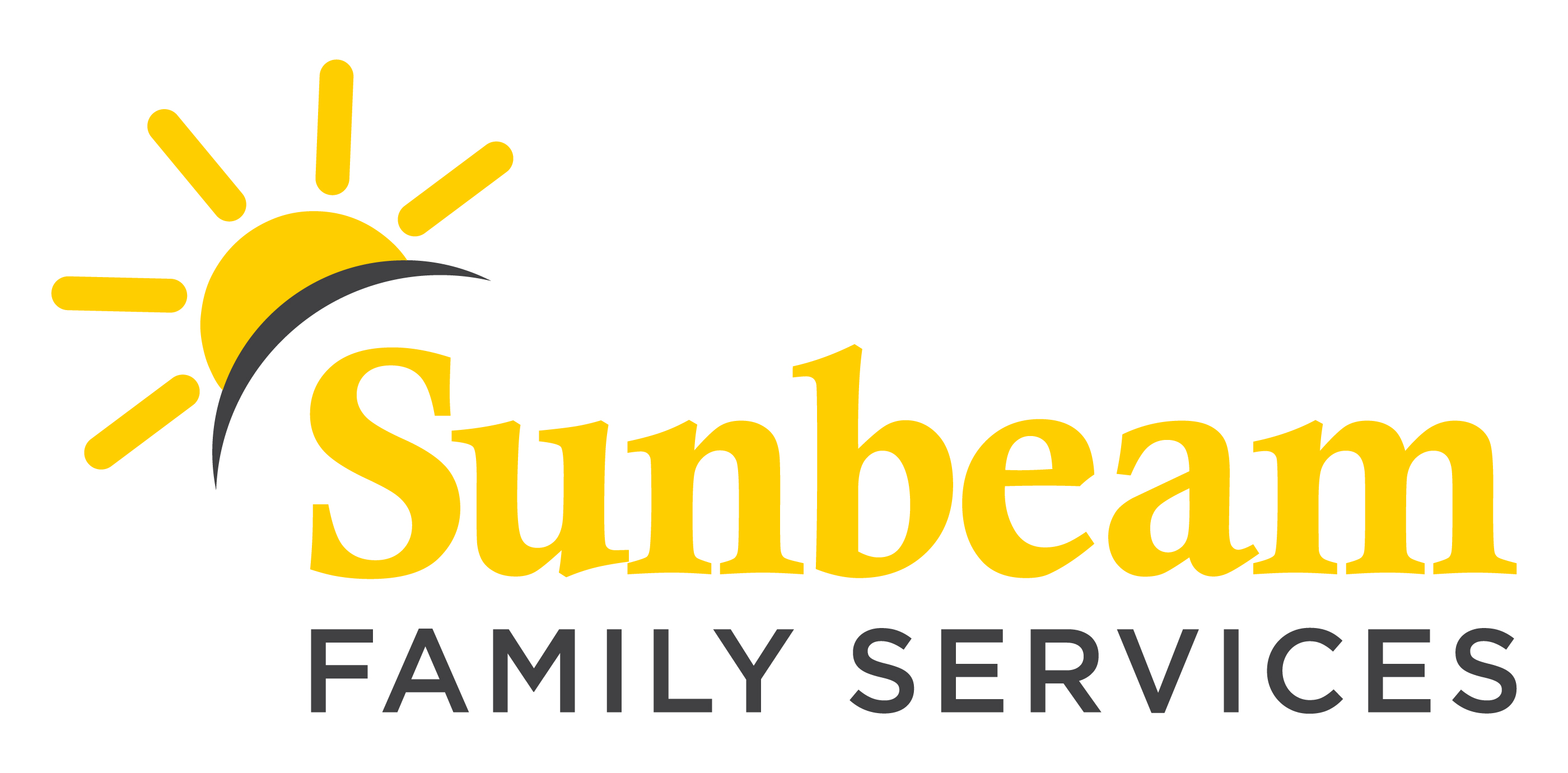 Sunbeam Family Services logo