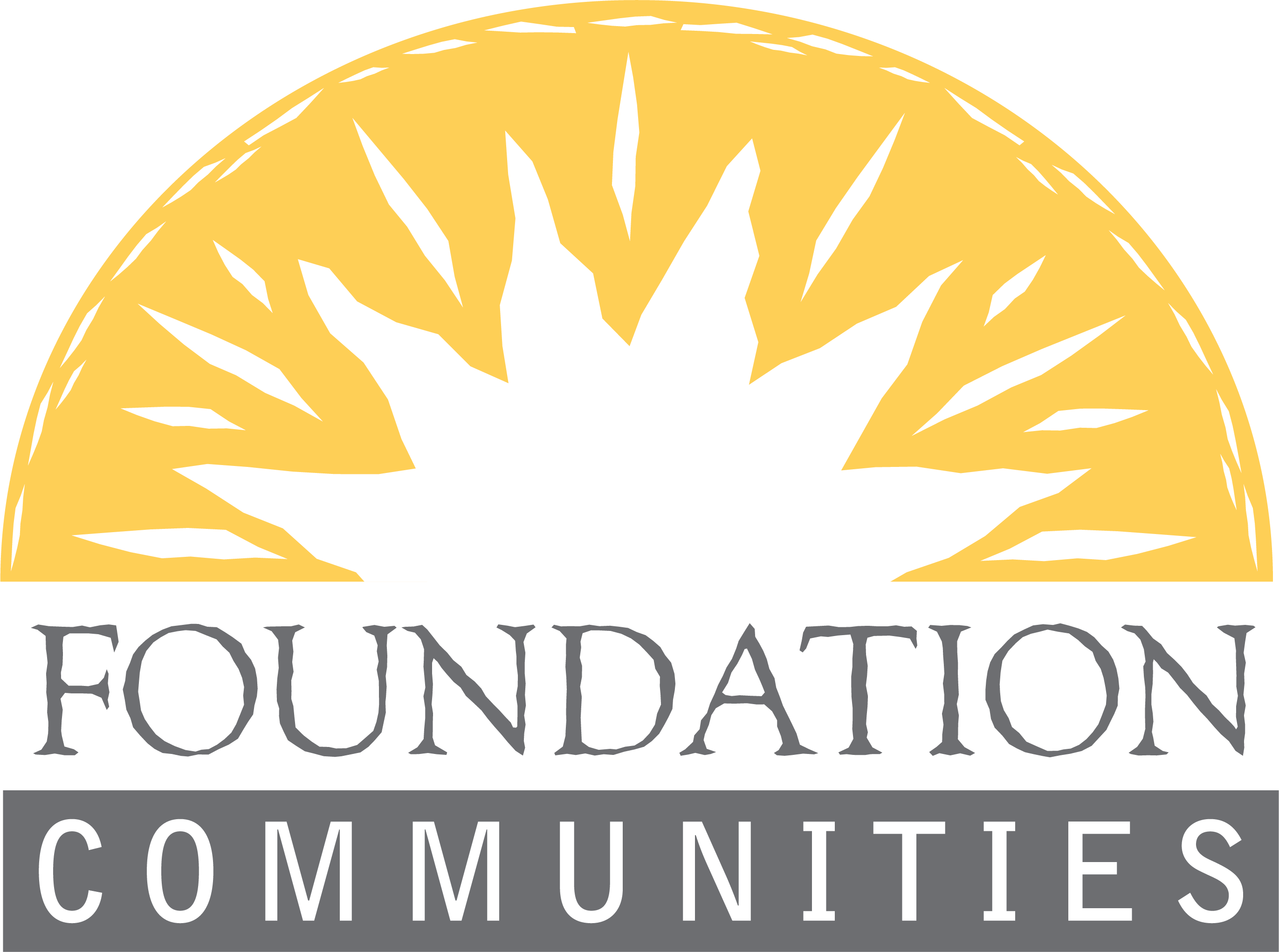 Foundation Communities logo