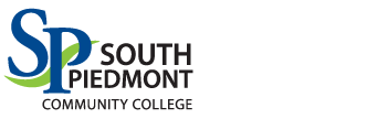 South Piedmont Community College Adult Basic Skills logo