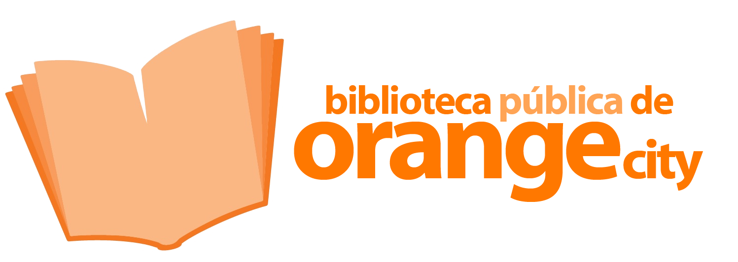 Orange City Public Library English Tutoring Program logo