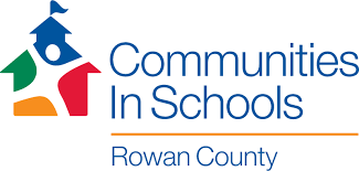 Communities in Schools of Rowan County logo