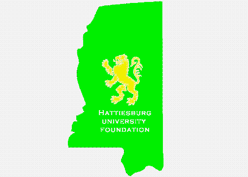 Hattiesburg University Foundation - Los Angeles, CA & Hattiesburg, MS logo