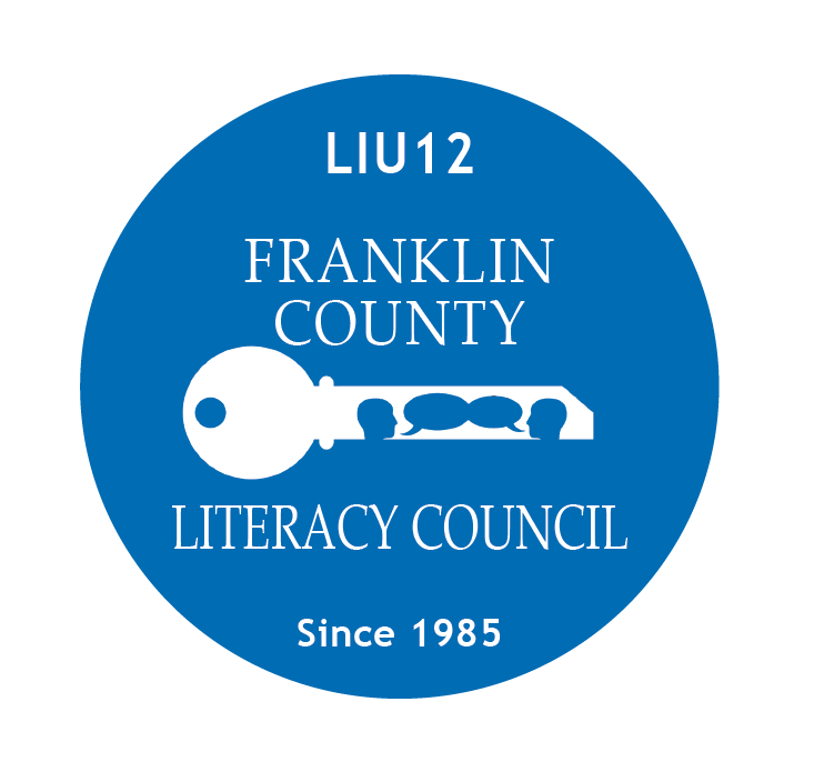 Franklin County Literacy Council logo