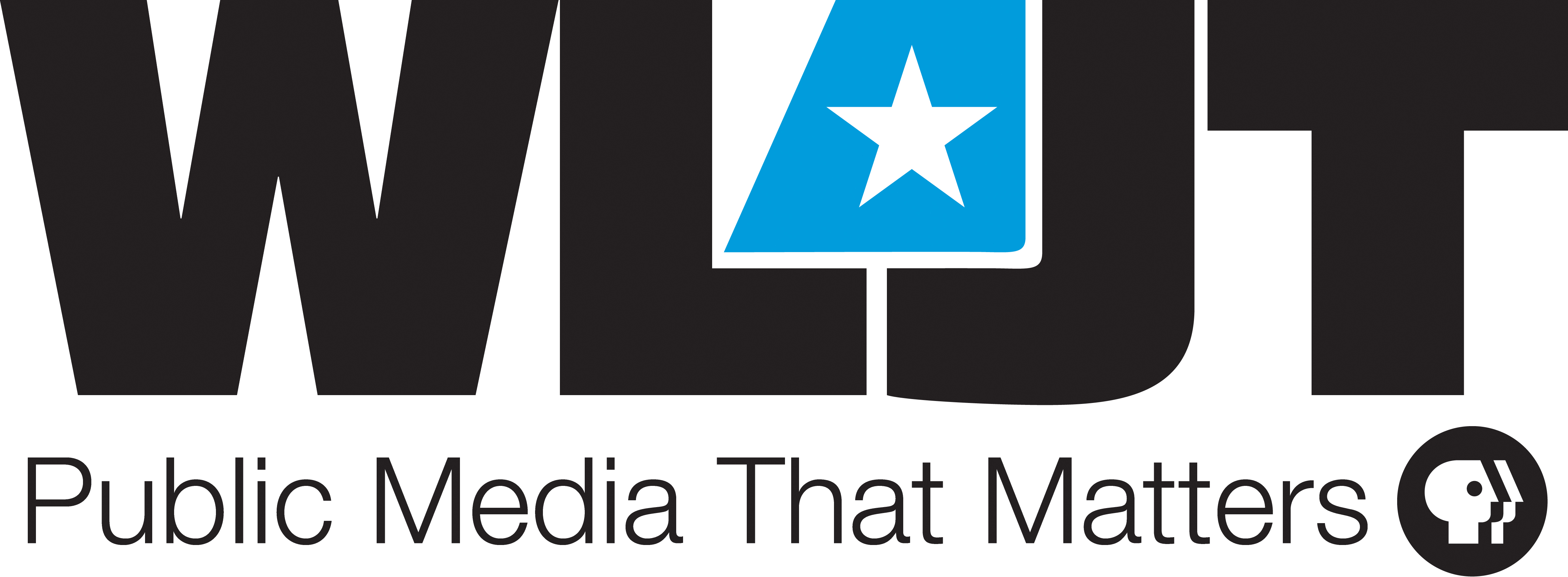 WLJT-DT, Public Television for West Tennessee logo