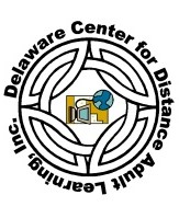 Delaware Center for Distance Adult Learning, Inc. logo