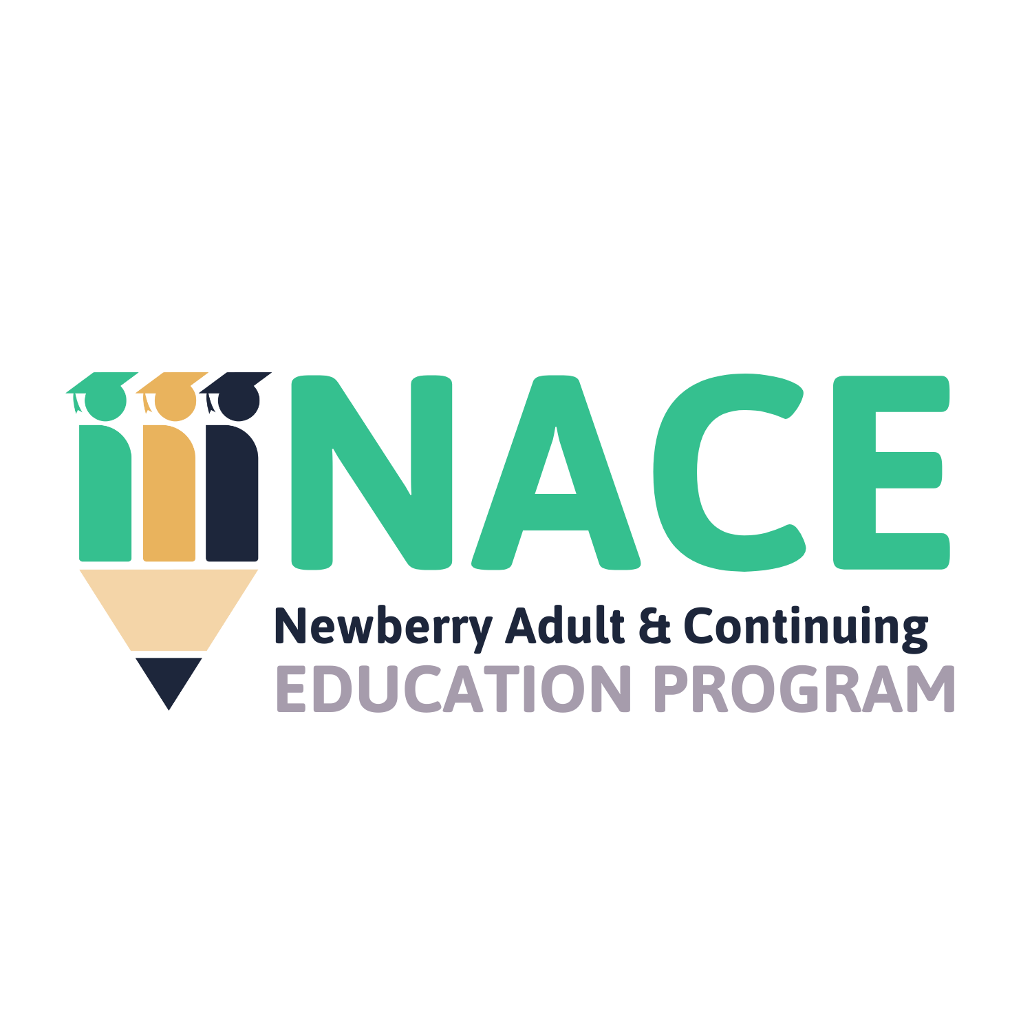Newberry Adult Education logo