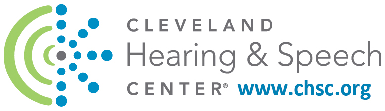 Community Center for the Deaf & Hard of Hearing  logo