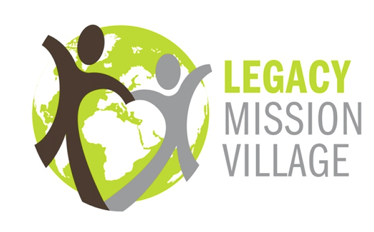Legacy Mission Village logo