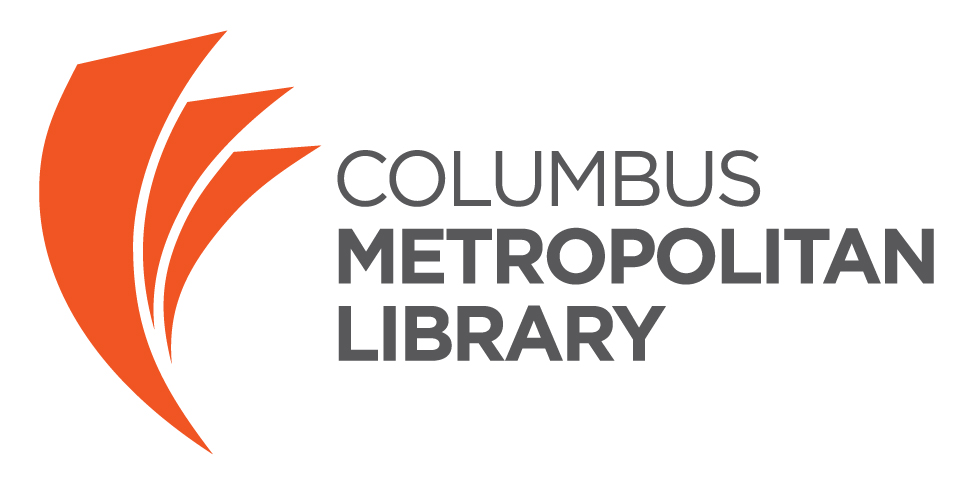 Columbus Metropolitan Library logo