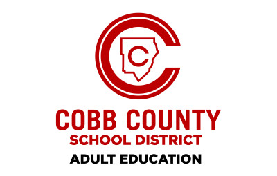 Cobb County Adult Education logo