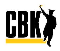 Come Back Kids Corona logo