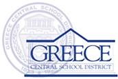 Greece Community Education logo