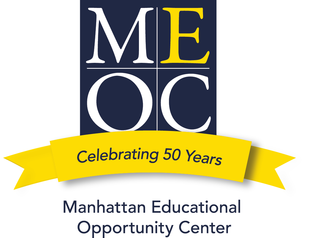Manhattan Educational Opportunity Center logo