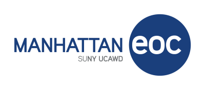 Manhattan Educational Opportunity Center logo