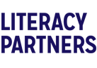 Literacy Partners logo