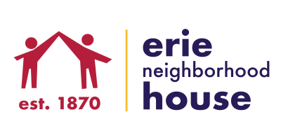 Erie Neighborhood House logo